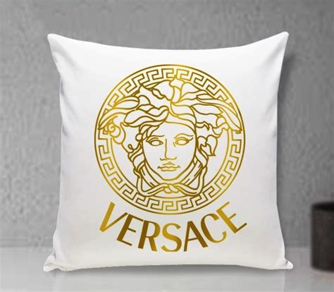 versace style cushion covers|versace cushions for women.